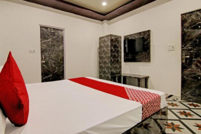 Hotel O Welcome Dau Ji